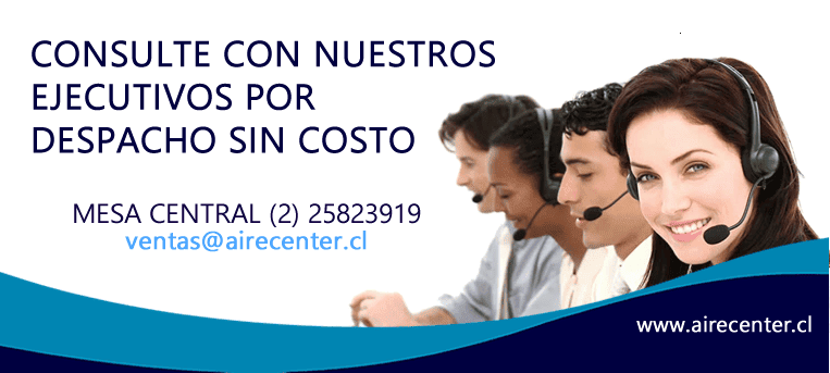 Aire acondicionado split