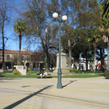 cauquenes-chile