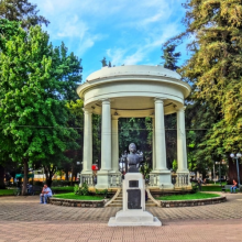linares-chile