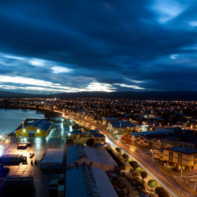 punta-arenas