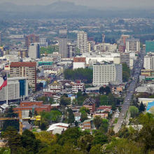 aire acondicionado temuco