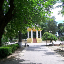 teno-plaza