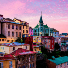 valparaiso