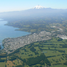 villarrica-chile