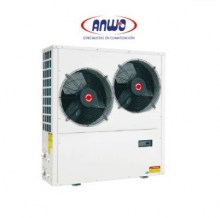 BOMBA DE CALOR REVERSIBLE - 70KW / 380V - ANWO