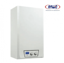 CALDERA ANWO ATRON 24 BF GN