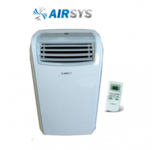 PORTATIL 12.000 BTU R410A AIRSYS