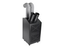 TRP Aire Portatil 12000BTU 230V P/Rack Servidor SmartRack