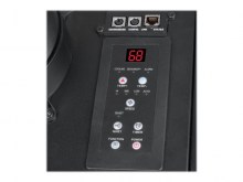 TRP Aire Portatil 12000BTU 230V P/Rack Servidor SmartRack